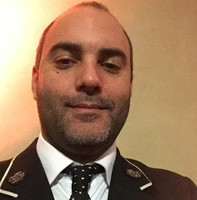 Marco Migani