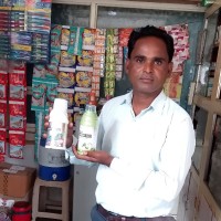 Sunil Sitole