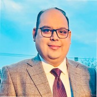 Lalit Parashari
