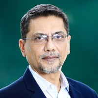 Ahmed Shahriar Anwar