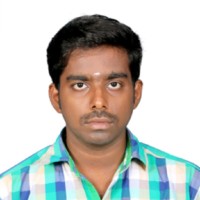 Arun Raj S