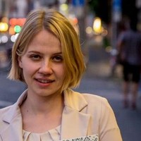 Olessia Vasilieva