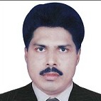 Manoj Swain