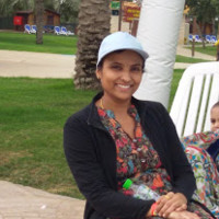 Vimala Murugendran