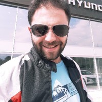 İlhan Murat Ülger