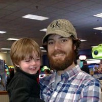 Casey Woody