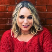 Sarah Harvey