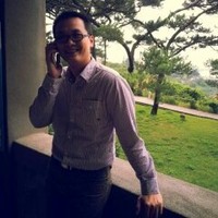 Tony Chen