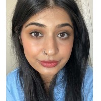 Sanam Gill