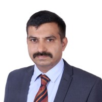 Pankaj Moudgil