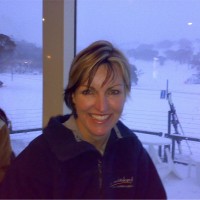 Jennifer Sparks