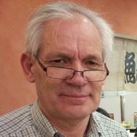 Peter Leach