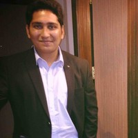 Digvijay Patil