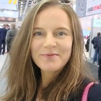 Berit Eilmes-Pitts