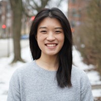 Jasmine Chen