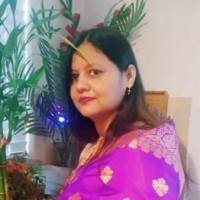 Dr. Anupama Tripathi