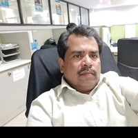 Murali Krishna.D