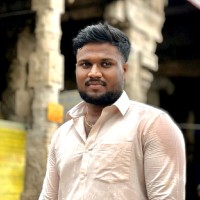 Krishna Kumar Sankar
