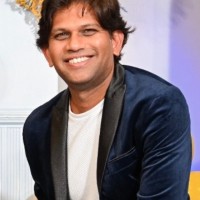 Venkat Thrinath Pinisetty
