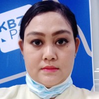 Khin Oo KHIN THANDAR OO
