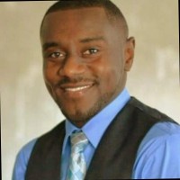 Piterson Joseph M.A.P., Adm.A.