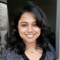 Aparna Gawade