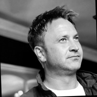 Nicholas Fullarton
