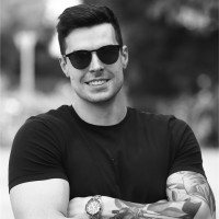 Krisztián Boros