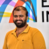 Parikshith Ishwar