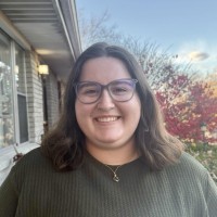 Hannah Isenman, OTD, OTR/L, CSOT