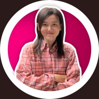 Indira P.