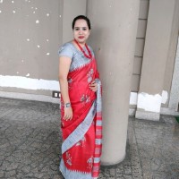 Saloni Chaturvedi