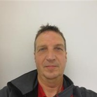 Johan Van Dijk