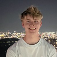 Lucas Verboom
