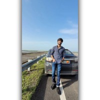Brijesh Priyadarshi