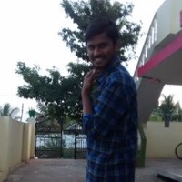 Kamireddy Vardhan