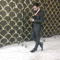 Asad Ali