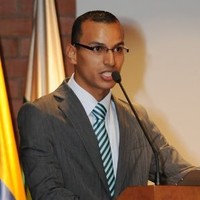 Daniel Mauricio Posada Rada