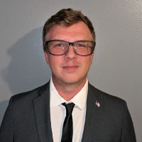 Joshua Salyards