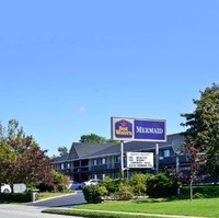 Best Western Mermaid