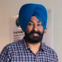 Gursewak Singh Saini, Cfp®
