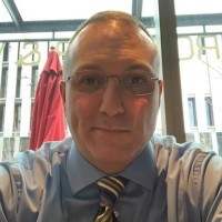 Donald J. Hughes, Mba, Amp