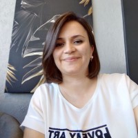 Fatma Vatansever