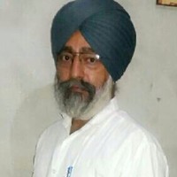 Sukhdev Singh