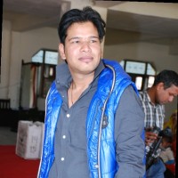 Bharat Lavania