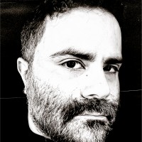 José Luis Camacho-Sárraga