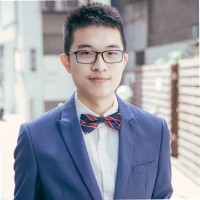 Cian-Wei Yang