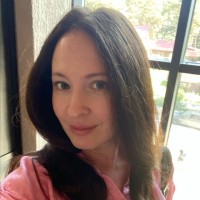 Svetlana Ukolova