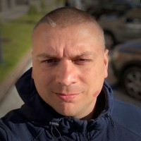 Sergey Ryndin