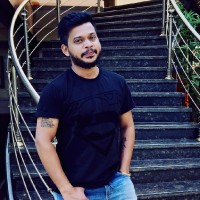 Vinay Chavan
